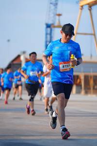 BIB: 8737
                            <button type="button" onclick="openModal(3240384)" class="btn btn-primary btn-sm float-right btn-popup" data-toggle="modal" data-target=".modal-high-quality">
                        <i class="fas fa-shopping-cart"></i> Add to Cart
                    </button>
                                            <button type="button" onclick="isThisMe(3240384, true)" class="btn btn-success btn-sm float-right btn-popup btn-isme hidden" data-toggle="tooltip" data-placement="bottom" title="นี่คือรูปของคุณใช่ไหม คลิกที่นี่เพื่อเอาเข้าอัลบั้ม">
                        <i class="fas fa-plus"></i> Add to album
                    </button>
                    <button type="button" onclick="isThisMe(3240384, false)" class="btn btn-warning btn-sm float-right btn-popup btn-isnotme hidden">
                        <i class="fas fa-ban"></i> Remove from album
                    </button>